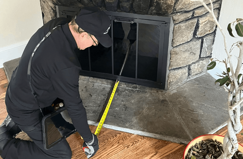 Pre-Purchase Home Inspection
