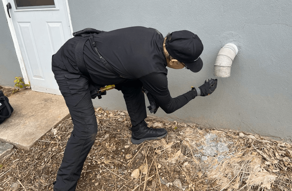 Pre-Listing Home Inspection