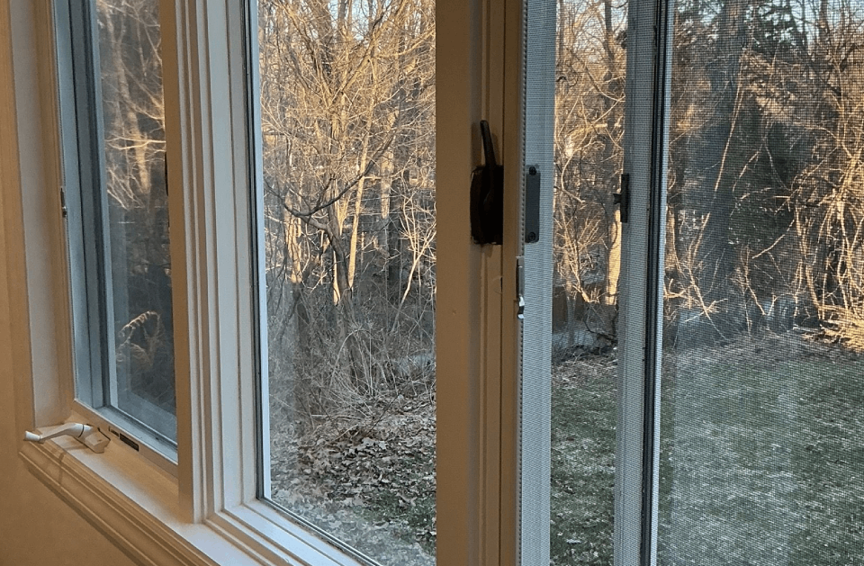 New Construction Inspection